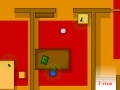 Game Schtirlic. Adventure in Igelstain castel