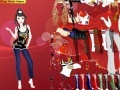 Game Kadience Cool Dress Up