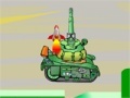 Game Tank War