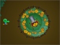Game Zombies versus Pumpkins