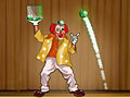 Game Circus Balls