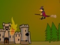 Game Castle Under Fire