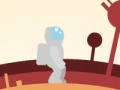 Game Space Walker