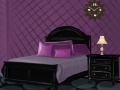 Game Equips bedroom