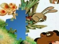 Game Jigsaw puzzle : Cartoons 