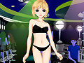 Game Sweet Elva Dress Up