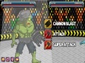 Game Zombie Fight Club