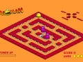 Game Pacman