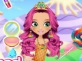 Game Lollipop Land Princess Makeover