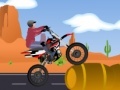 Game Mini Moto Jump Bike