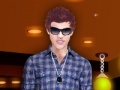 Game Jacob dressup