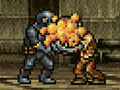 Game Zombie Survival Outbreak