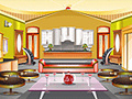 Game Lovely Living Room Decoration
