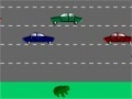 Game Froggy and the road of Death
