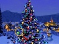 Game Hidden stars christmas