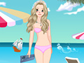 Game Romantic Wedding at Seaside