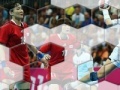 Game Olimpics 2012: Hand Ball