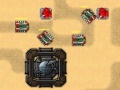 Game Deadly Path: Desert Strike