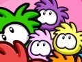 Game Mob the Shaggy Puffles