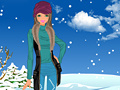 Game Snow Winter