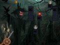 Game Happy Halloween sgooter
