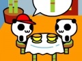 Game Panda Adventure