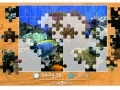 Game Coral Reef Jigsaw Puzzle