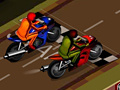 Game Drag Race
