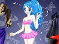 Game Dress - Beauty Cabaret