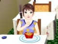 Game Food Mania