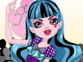 Game Fashionista Draculaura