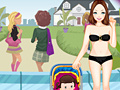 Game Baby Sitter