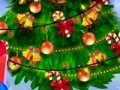 Game Xmas Tree Decoration 