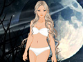 Game White Witch