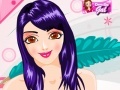 Game Beautiful Gal Makeover 