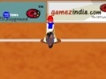 Game Grand Slam tennis