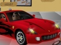 Game Pimp my Ferrari 599 