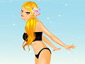 Game Flower Elf