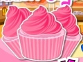 Game Creamy Cupcake Hidden 