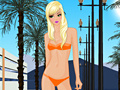 Game Sunny Look