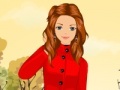 Game Gorgeous Coats Dress Up