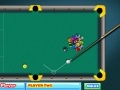 Game Classic Pool