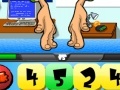 Game HandSome