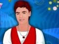 Game Zac Efron Makeover