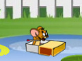 Game Tom and Jerry: Mouse about the Housel