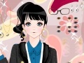 Game Doll Make Up