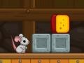 Game Cheese Barn levels pack
