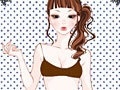Game Dress Up - Dress Excellent