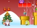 Game Super Santa Claus