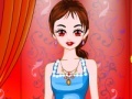 Game Sweetie Dressup